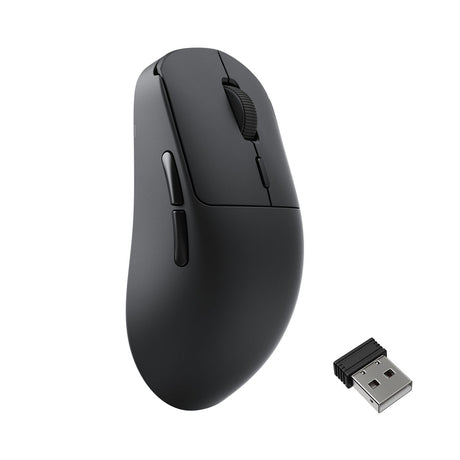 Lemokey G2 8K Wireless Mouse - Keychron Thailand