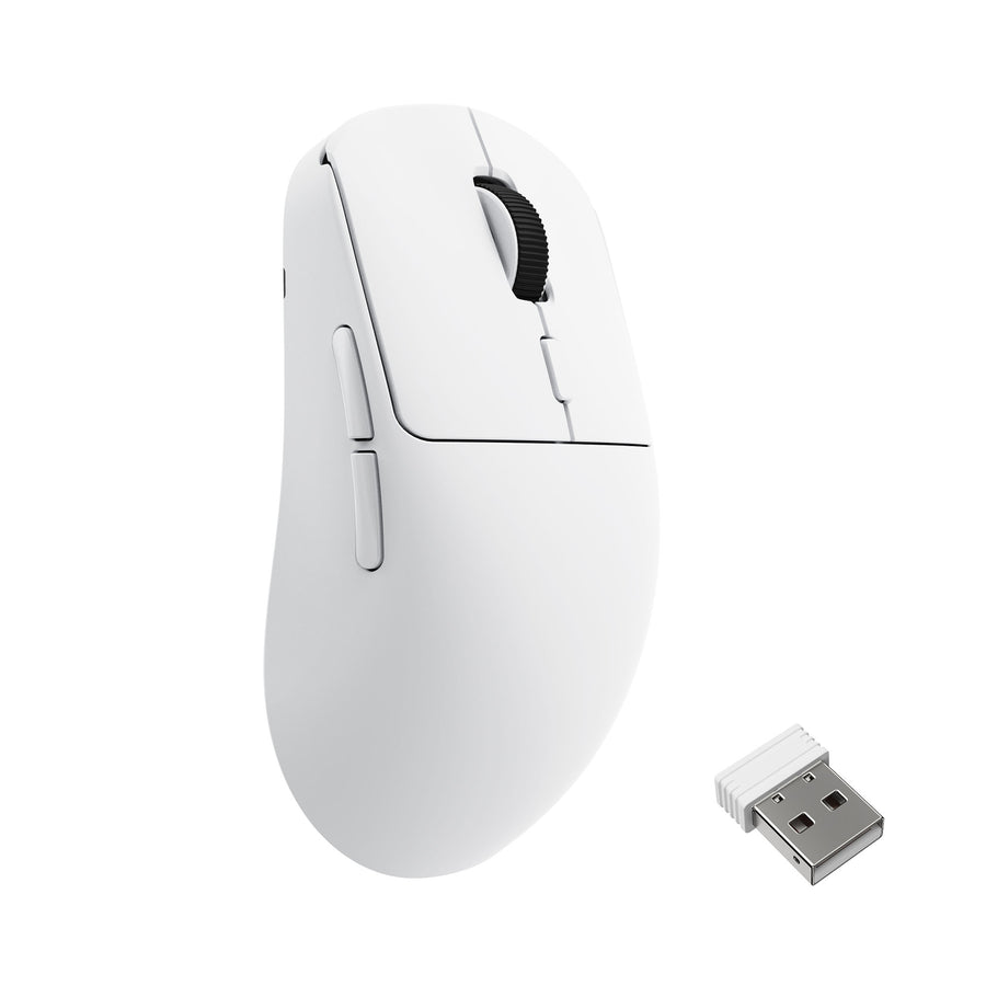 Lemokey G2 8K Wireless Mouse - Keychron Thailand
