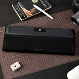 Lemokey L4 QMK Wireless Custom Gaming Keyboard - Keychron Thailand