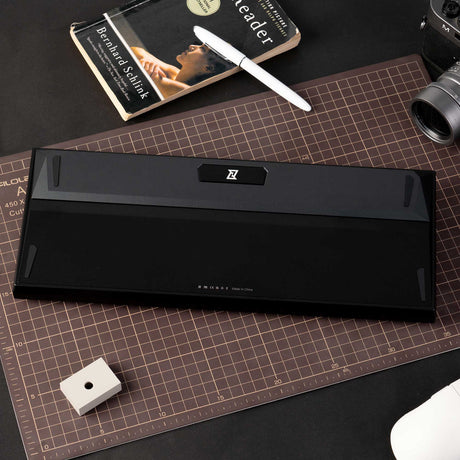 Lemokey L4 QMK Wireless Custom Gaming Keyboard - Keychron Thailand