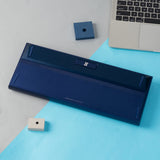 Lemokey L4 QMK Wireless Custom Gaming Keyboard - Keychron Thailand