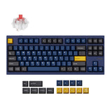 Lemokey L4 QMK Wireless Custom Gaming Keyboard - Keychron Thailand