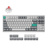 Lemokey L4 QMK Wireless Custom Gaming Keyboard - Keychron Thailand