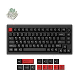Lemokey L5 HE Magnetic Switch Custom Gaming Keyboard - Keychron Thailand