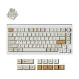 Lemokey L5 HE Magnetic Switch Custom Gaming Keyboard - Keychron Thailand