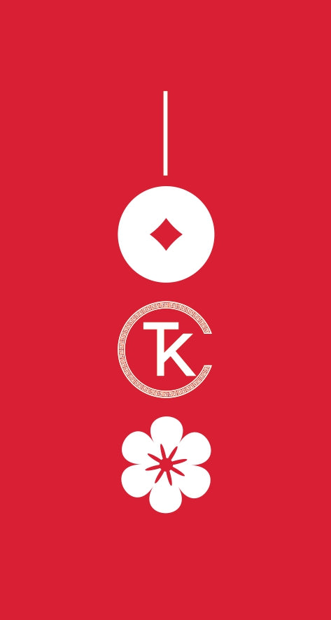 Keychron Ang Pao Set คูปองส่วนลด 100.- x5 ใบ พร้อมซองใส่ - Keychron Thailand