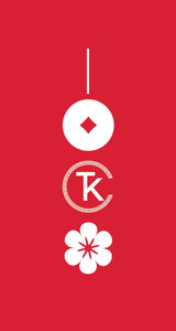 Keychron Ang Pao Set คูปองส่วนลด 100.- x5 ใบ พร้อมซองใส่ - Keychron Thailand