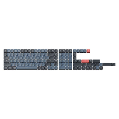 ชุดคีย์แคป Low Profile ABS LSA Full Set Keycap Set - Keychron Thailand