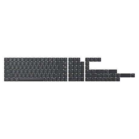 ชุดคีย์แคป Low Profile ABS LSA Full Set Keycap Set - Keychron Thailand