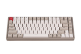 Keychron K2 Retro Version (Non-Backlight) Wireless Mechanical Keyboard - Keychron Thailand