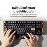 Keychron Nape Pro Wireless Trackball Mouse
