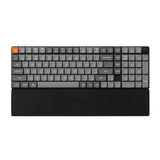 Keychron Silicone Palm Rest - Keychron Thailand