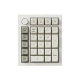 Keychron Q0 Max QMK Wireless Mechanical Keyboard - Keychron Thailand