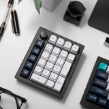 Keychron Q0 Max QMK Wireless Mechanical Keyboard - Keychron Thailand