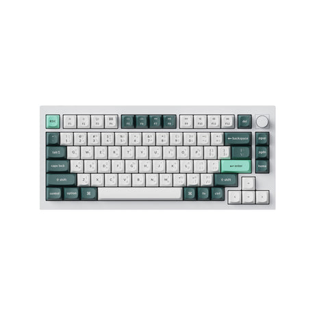 Keychron Q1 HE - Keychron Thailand