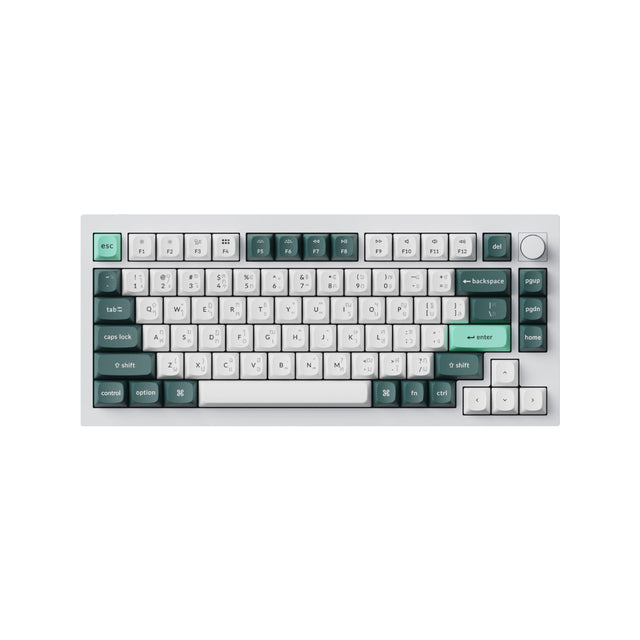 Keychron Q1 HE - Keychron Thailand