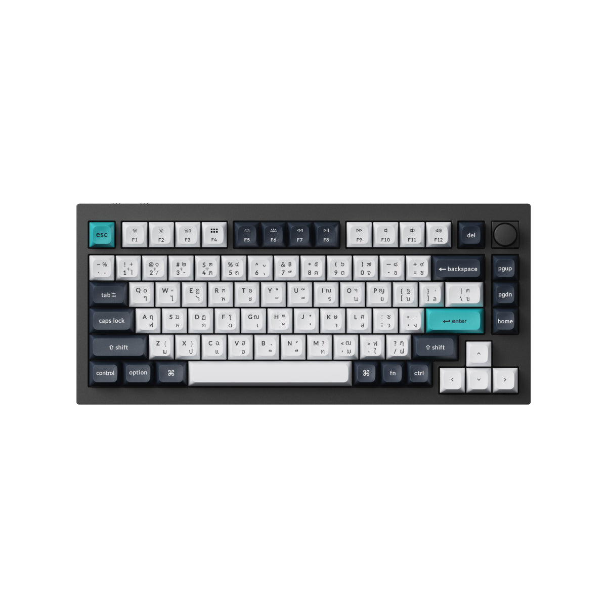 Keychron Q1 Max - Keychron Thailand