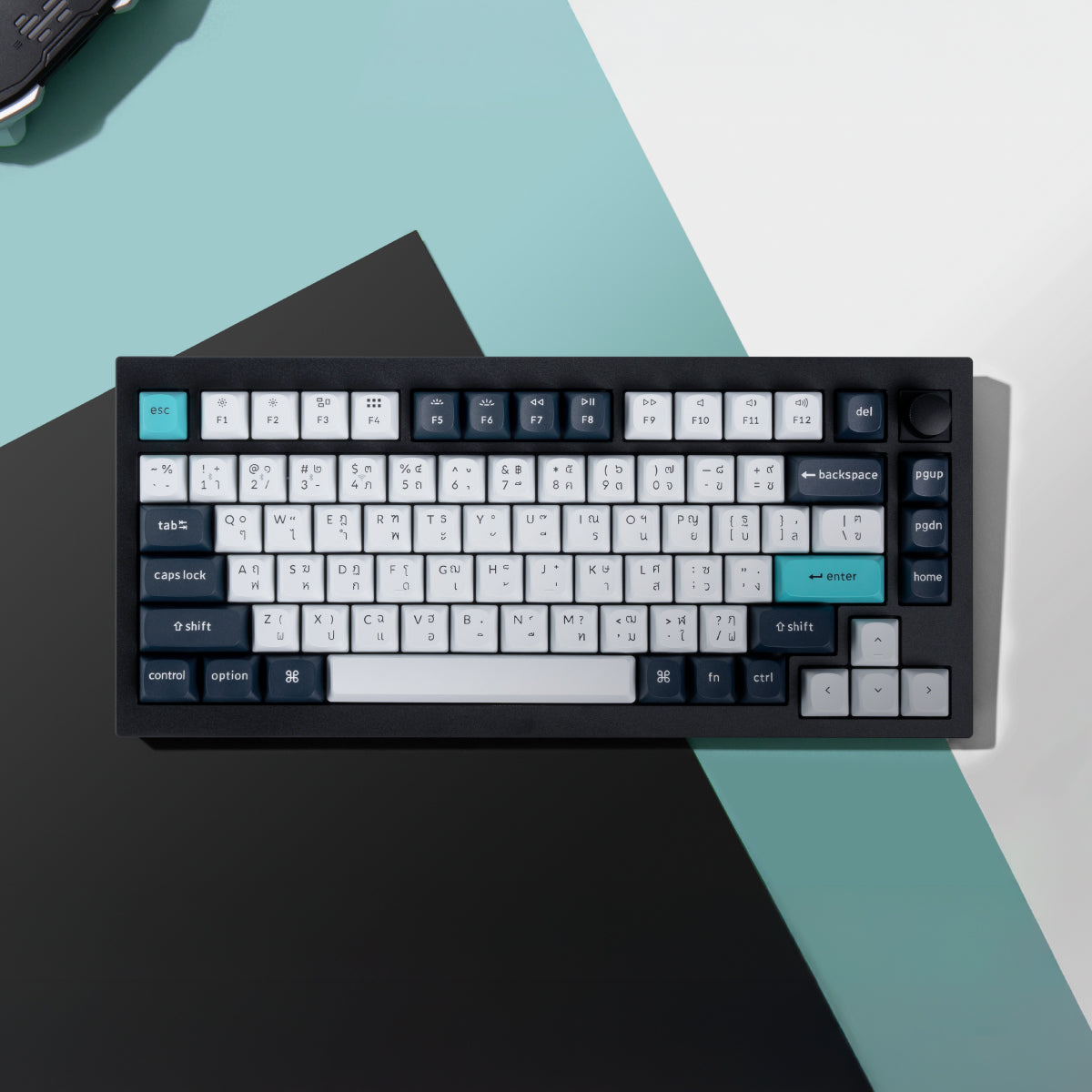 Keychron Q1 Max - Keychron Thailand