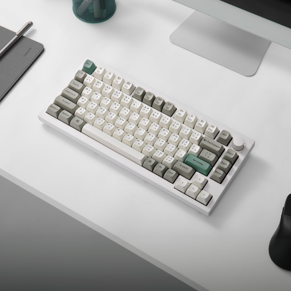 Keychron Q1 Max - Keychron Thailand