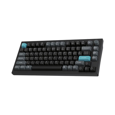 Keychron Q1 Ultra 8K Wireless Custom Mechanical Keyboard - Keychron Thailand