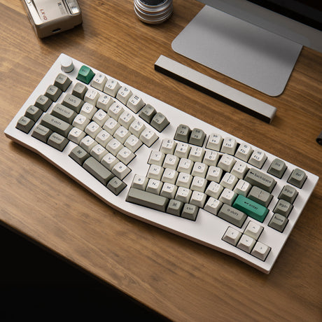 Keychron Q10 Max (Alice Layout) - Keychron Thailand