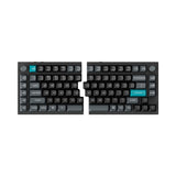 Keychron Q11 Ultra 8K Wireless Split Design Custom Mechanical Keyboard