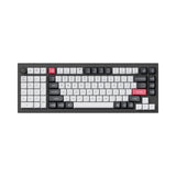 Keychron Q12 HE QMK Wireless Custom Magnetic Keyboard - Keychron Thailand