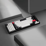 Keychron Q12 HE QMK Wireless Custom Magnetic Keyboard - Keychron Thailand