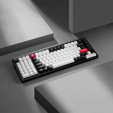 Keychron Q12 HE QMK Wireless Custom Magnetic Keyboard - Keychron Thailand
