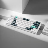 Keychron Q12 HE QMK Wireless Custom Magnetic Keyboard - Keychron Thailand