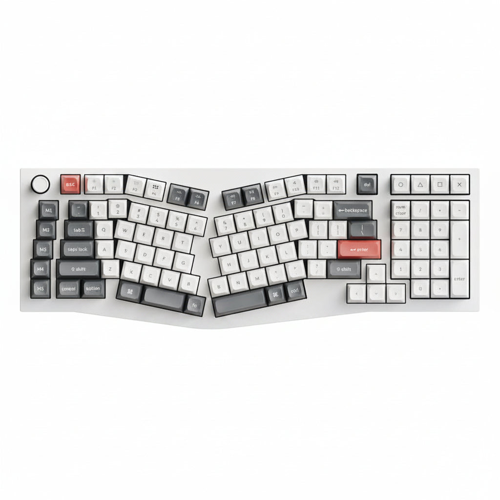 Keychron Q13 Ultra 8K Wireless Custom Mechanical Keyboard