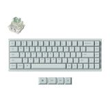 Keychron Q16 HE 8K Magnetic Switch Keyboard - Keychron Thailand