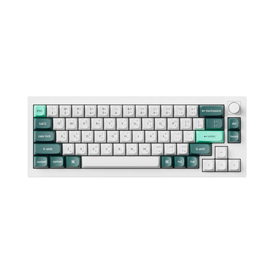 Keychron Q2 HE QMK Wireless Custom Magnetic Keyboard - Keychron Thailand
