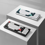 Keychron Q5 HE QMK Wireless Custom Magnetic Keyboard - Keychron Thailand