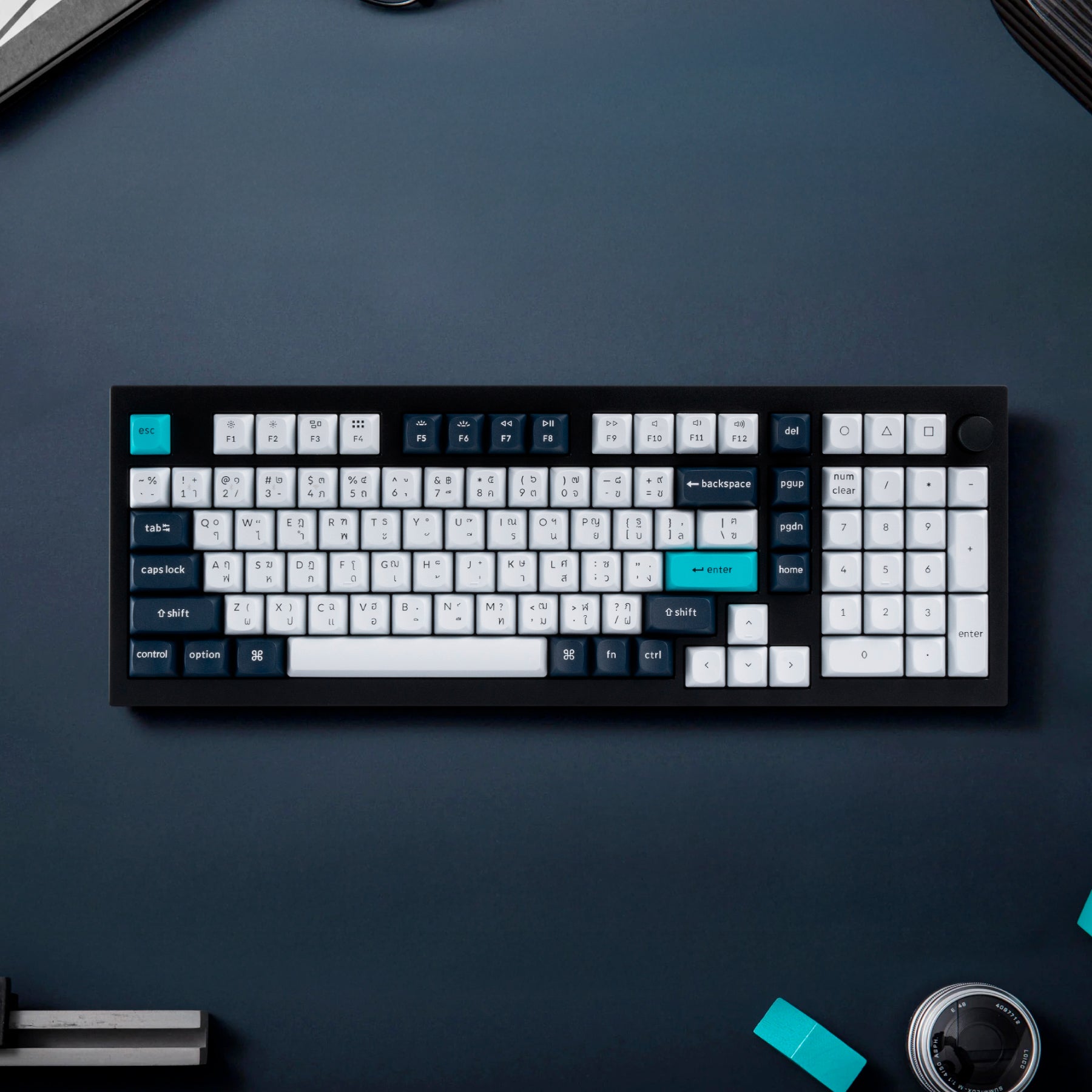 Keychron Q5 Max