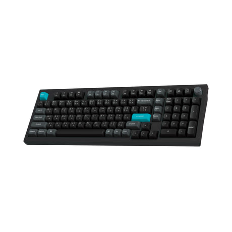 Keychron Q5 Ultra 8K Wireless Custom Mechanical Keyboard - Keychron Thailand