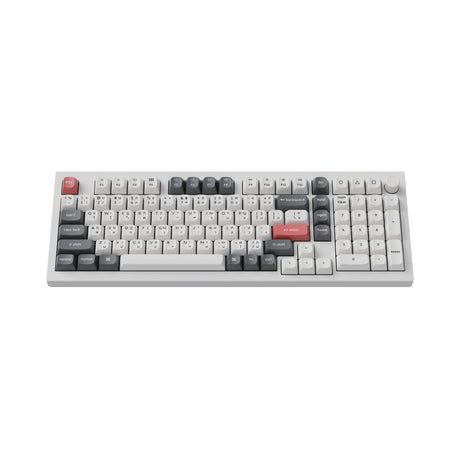Keychron Q5 Ultra 8K Wireless Custom Mechanical Keyboard - Keychron Thailand