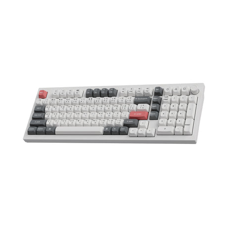 Keychron Q5 Ultra 8K Wireless Custom Mechanical Keyboard - Keychron Thailand