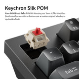Keychron Q5 Ultra 8K Wireless Custom Mechanical Keyboard - Keychron Thailand