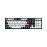 Keychron Q6 HE QMK Wireless Custom Magnetic Keyboard - Keychron Thailand