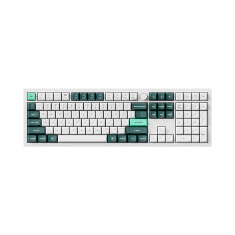 Keychron Q6 HE QMK Wireless Custom Magnetic Keyboard - Keychron Thailand
