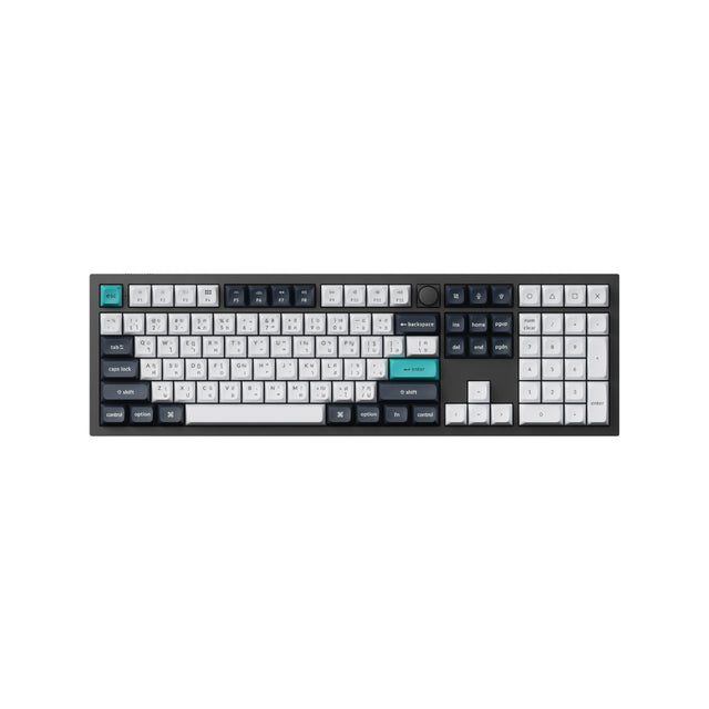 Keychron Q6 Max - Keychron Thailand
