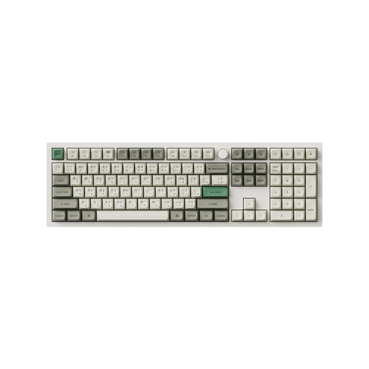 Keychron Q6 Max - Keychron Thailand