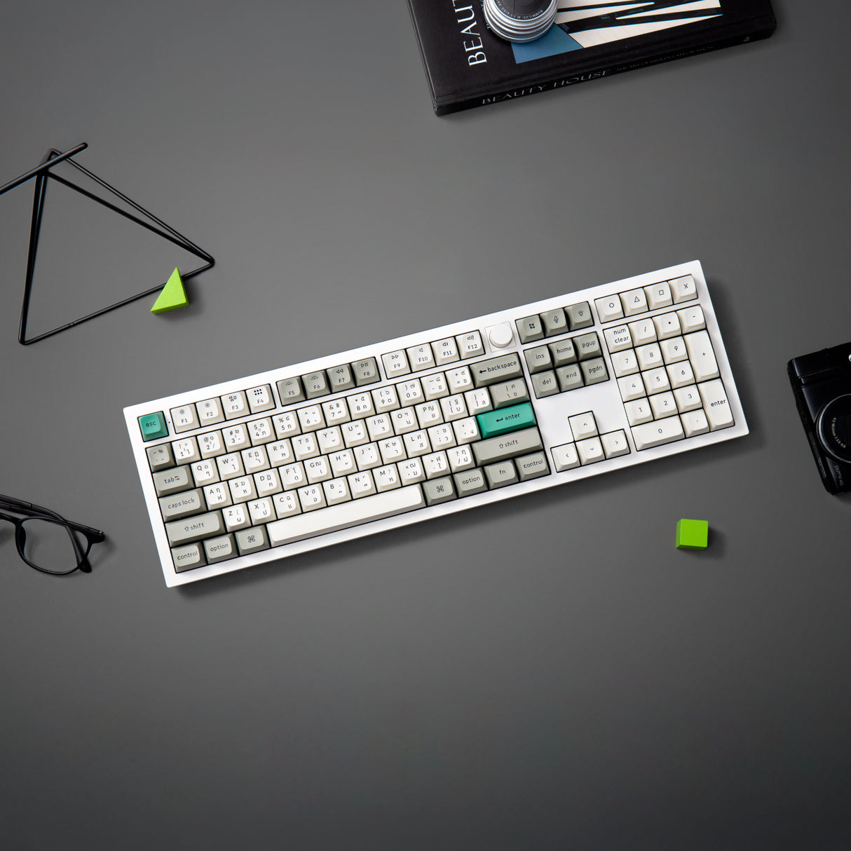 Keychron Q6 Max - Keychron Thailand