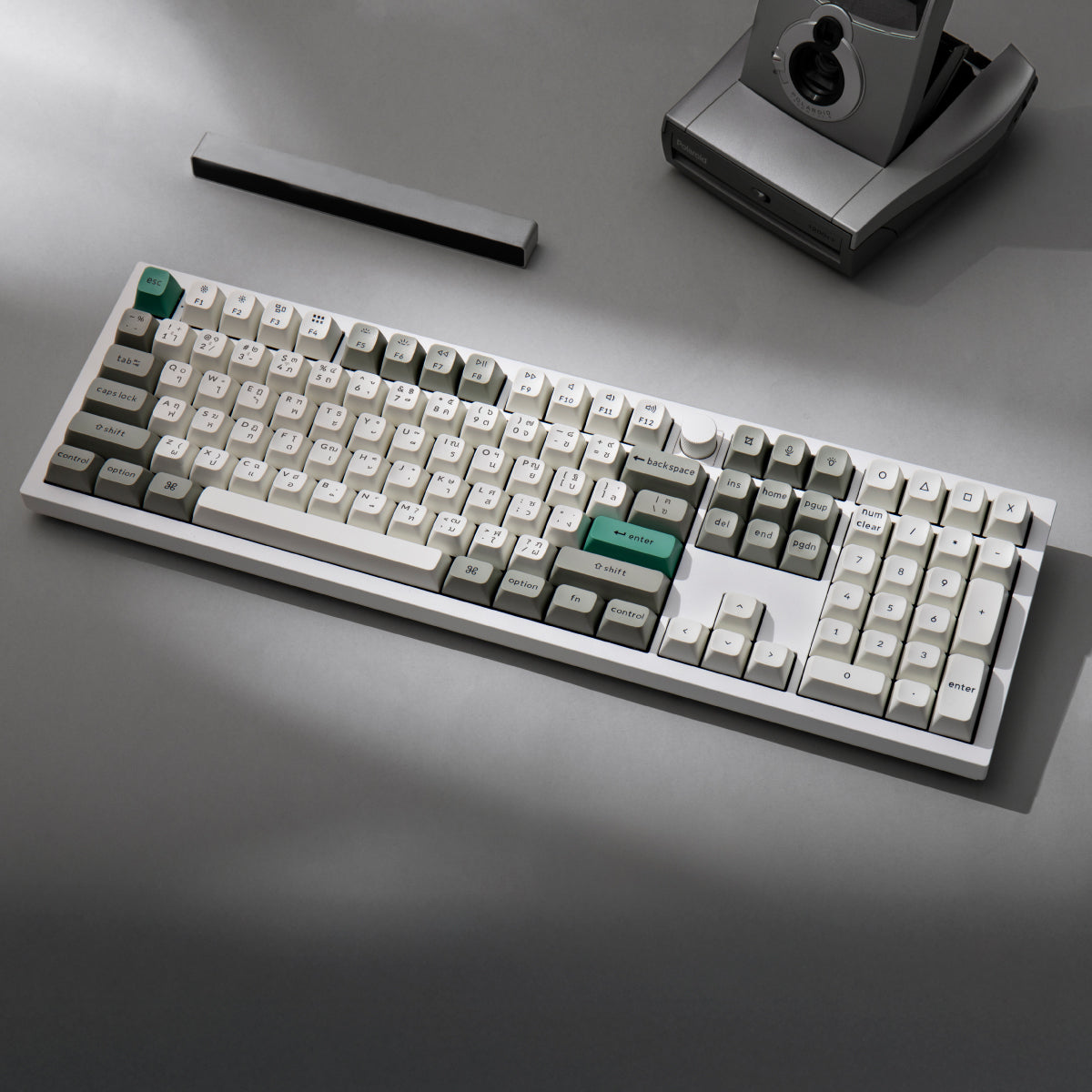 Keychron Q6 Max - Keychron Thailand