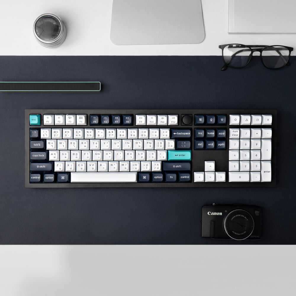 Keychron Cat Design Keychron Q6 Max | Keychron Thailand