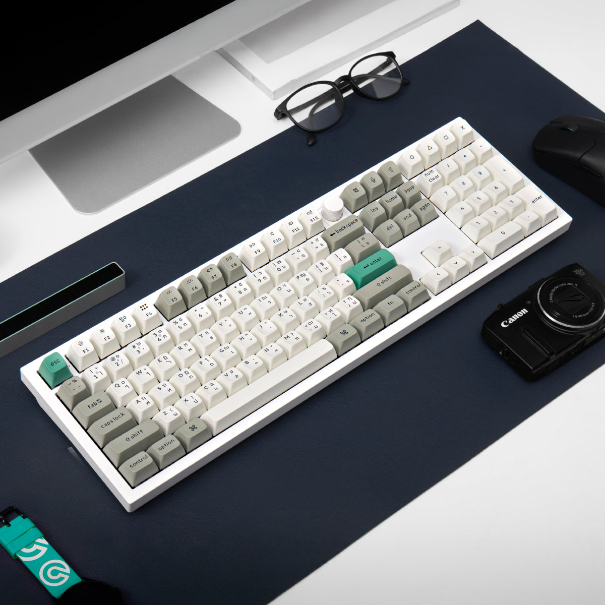 Keychron Q6 Max - Keychron Thailand
