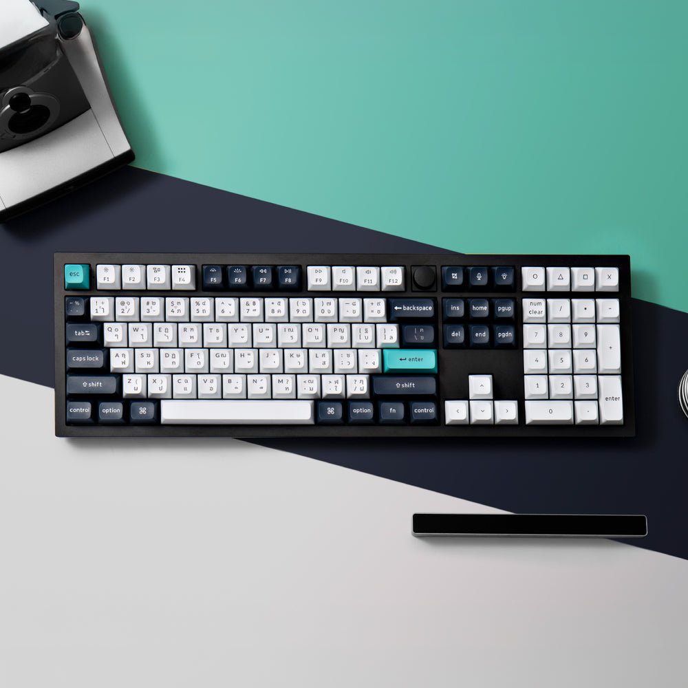 Keychron Q6 Max | Keychron Thailand