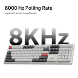 Keychron Q5 Ultra 8K Wireless Custom Mechanical Keyboard - Keychron Thailand