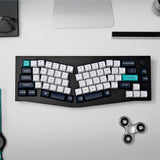 Keychron Q8 Max  (Alice Layout) QMK/VIA Wireless Custom Mechanical Keyboard - Keychron Thailand